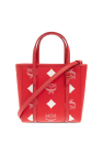 MCM Toni Mini shopping bag