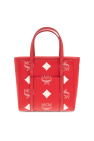 MCM Toni Mini shopping bag