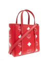 MCM Toni Mini shopping bag