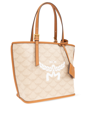 MCM ‘Himmel Mini’ shopper bag