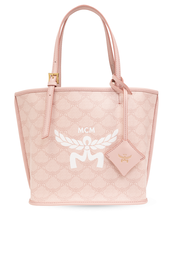 ‘Himmel Mini’ shopper bag od MCM