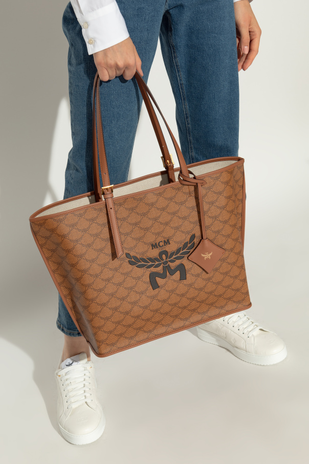MCM MCM Shopper Bag