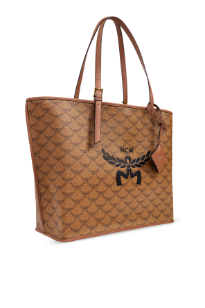 MCM MCM Shopper Bag