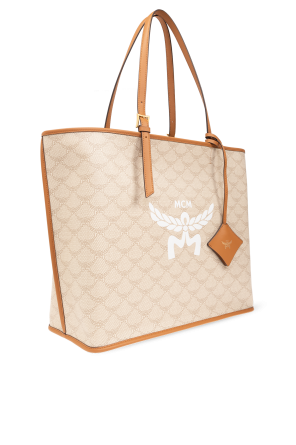MCM ‘Himmel Medium’ Shopper crossover bag