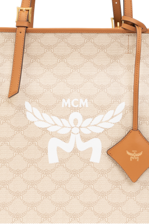 MCM ‘Himmel Medium’ Shopper crossover bag