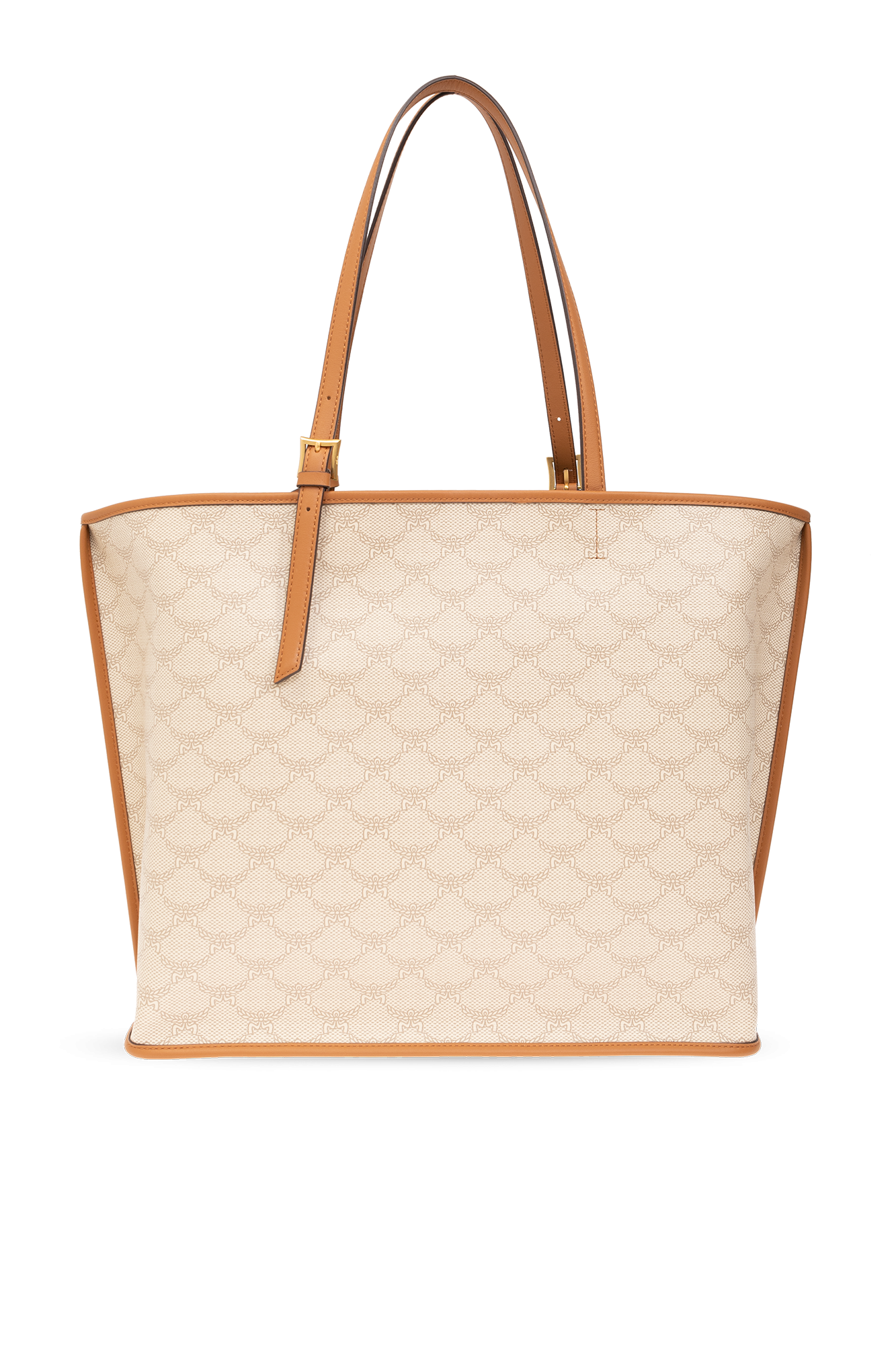 MCM ‘Himmel Medium’ Shopper Bag