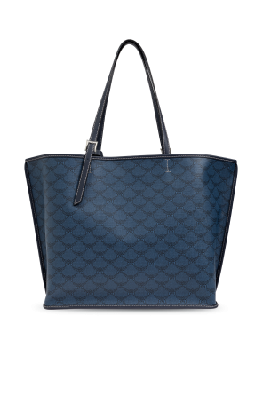 MCM Torba typu `shopper`