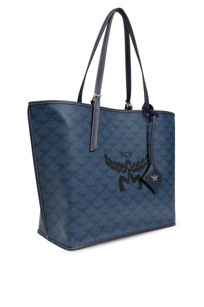 MCM Torba typu `shopper`