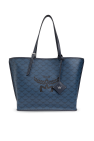 MCM Bag of type shopper