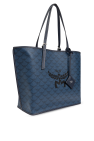 MCM Bag of type shopper