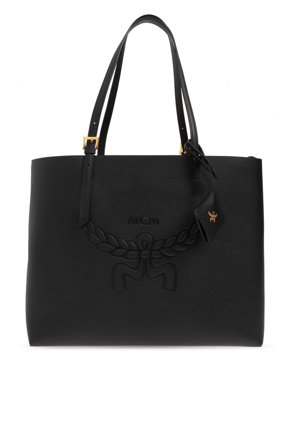 MCM ‘Himmel Medium’ shopper bag