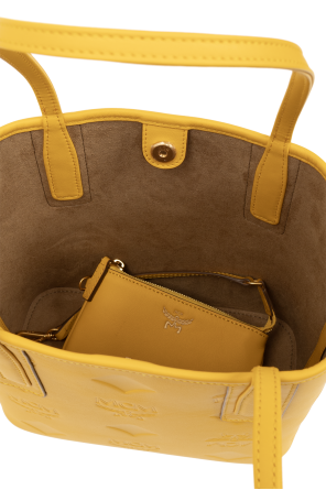 MCM ‘Liz Mini’ shopper bag