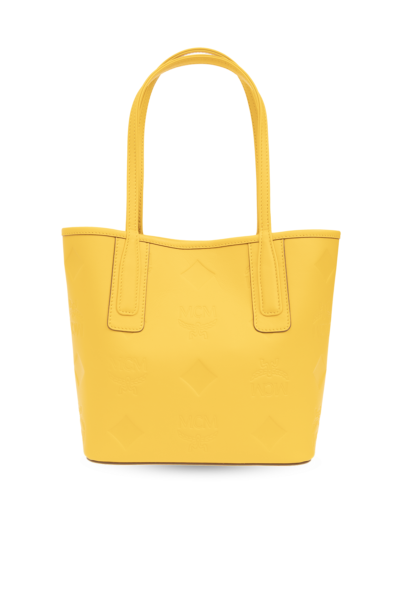 MCM ‘Liz Mini’ shopper bag