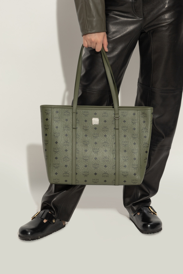 MCM Shopper bag 'Toni'