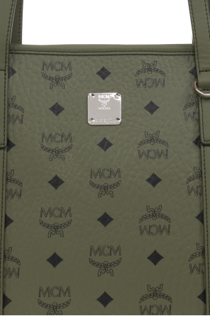 MCM Shopper bag 'Toni'