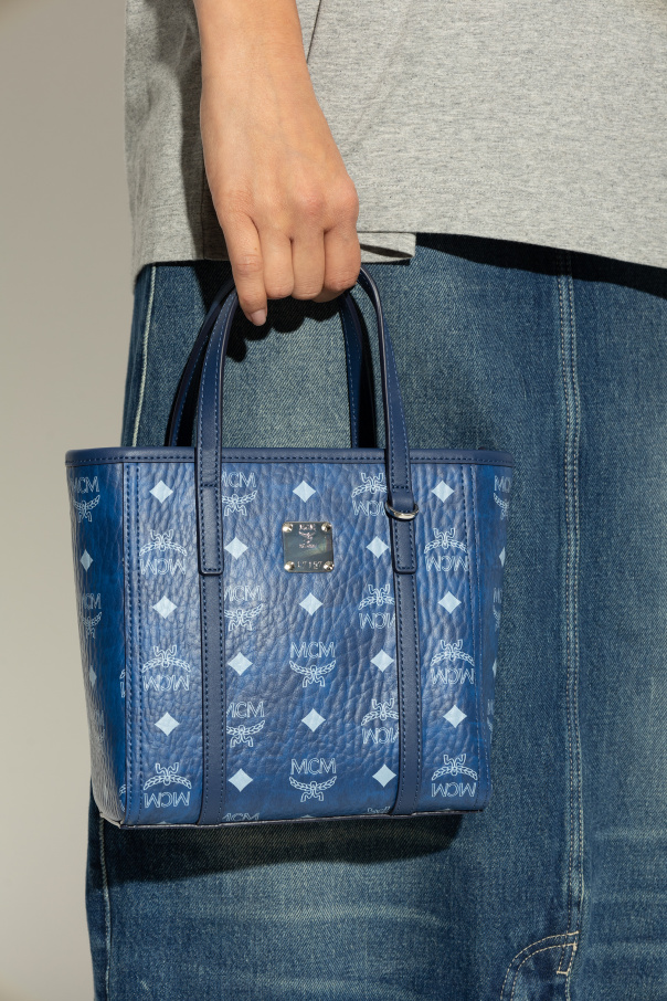 MCM Handbag with monogram