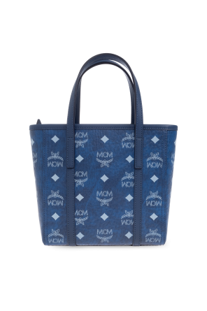 MCM Handbag with monogram