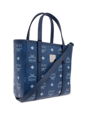 MCM Handbag with monogram