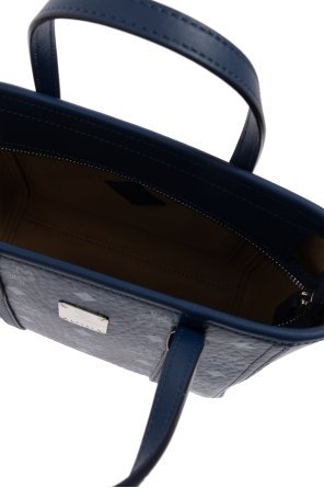 MCM Handbag with monogram