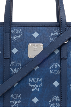 MCM Handbag with monogram