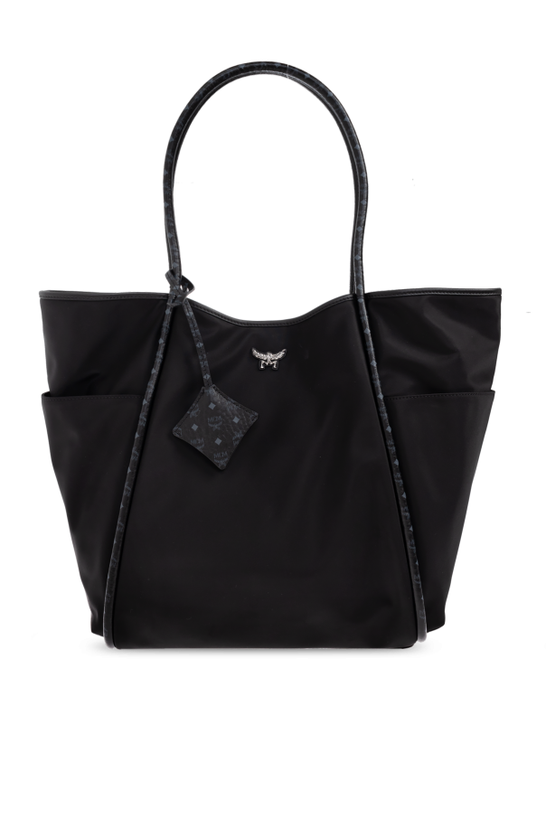 Shopper bag od MCM
