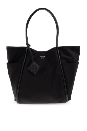 Shopper-tasche od MCM