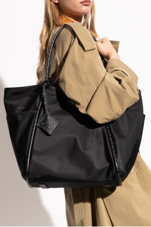 Shopper-tasche od MCM
