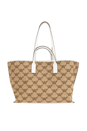 MCM Torba typu `shopper`