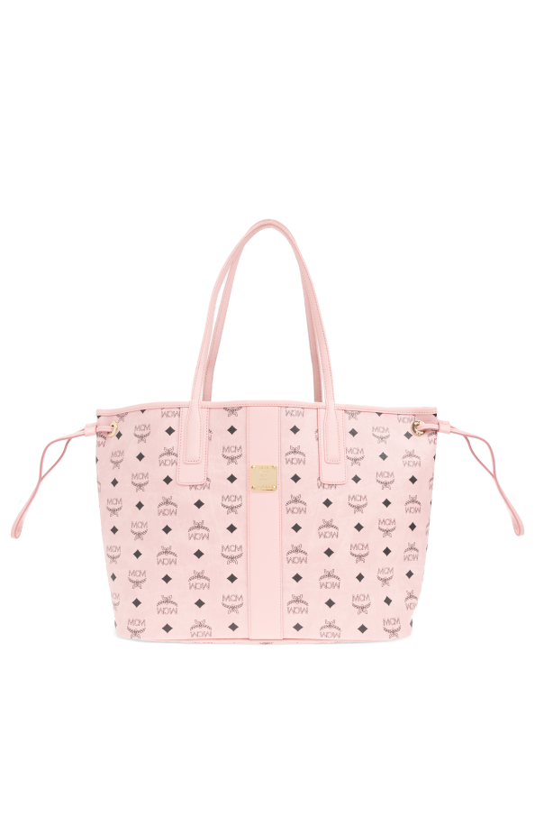 "Liz Medium" shopper bag od MCM