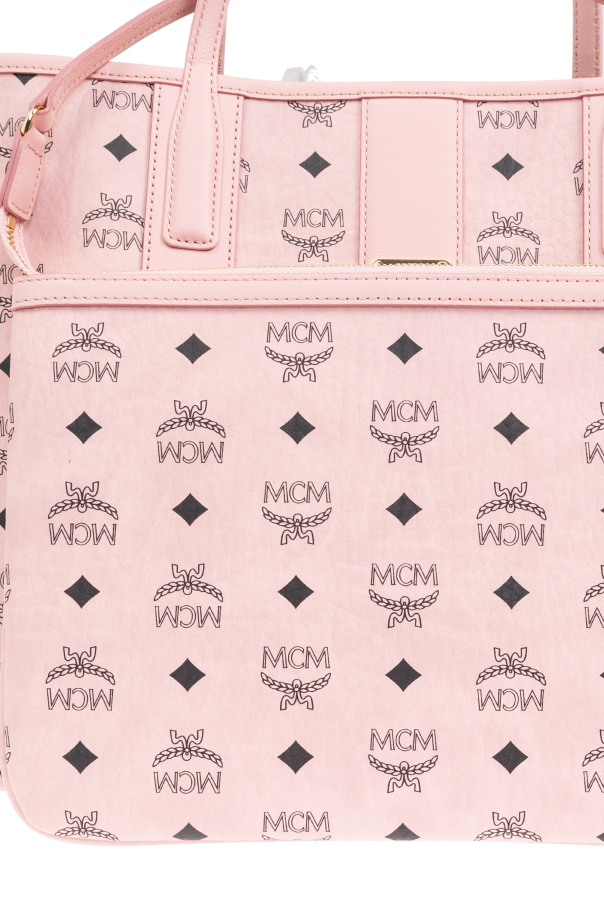 MCM "Liz Medium" shopper bag