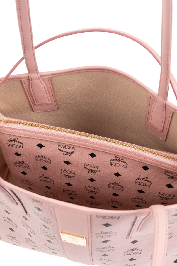 MCM "Liz Medium" shopper bag