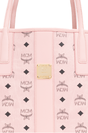 MCM "Liz Medium" shopper bag