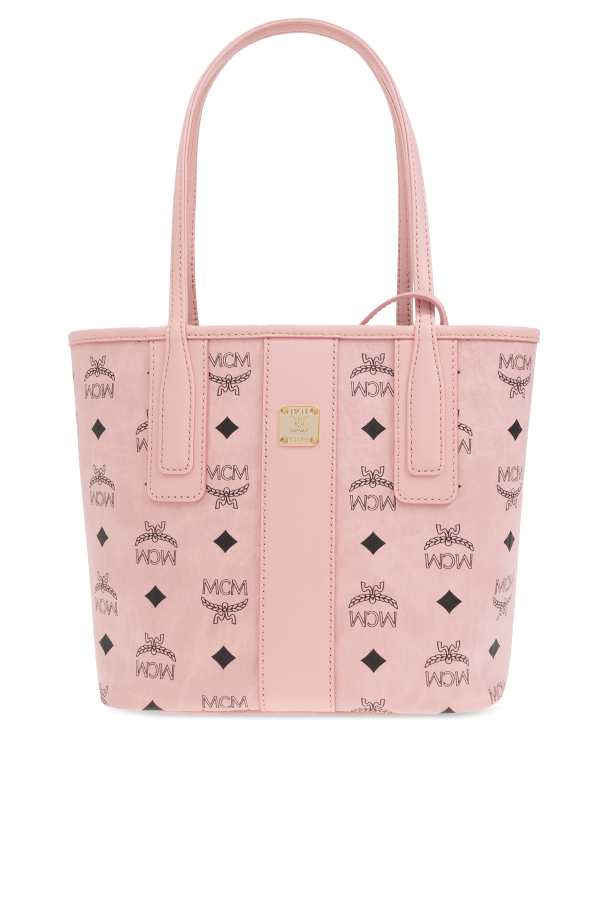 MCM 'Liz' bag type 'shopper'