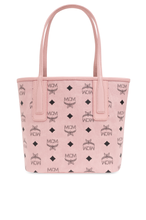 MCM 'Liz' bag type 'shopper'