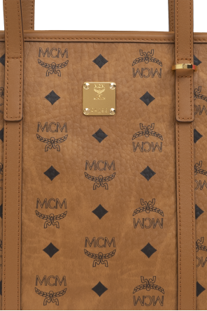 MCM Torba typu ‘shopper’