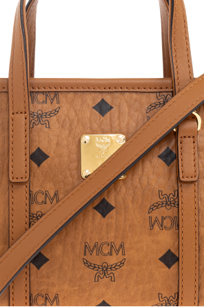 MCM Handtasche