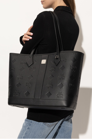'reversible liz' bag od MCM