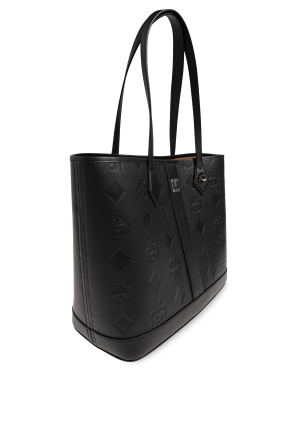 MCM 'Reversible Liz' bag