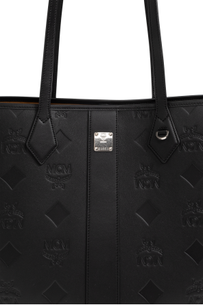 MCM 'Reversible Liz' bag