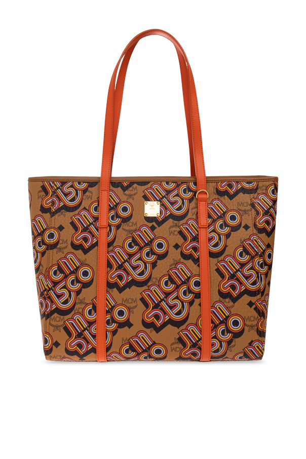 'Toni Medium' shopper bag od MCM