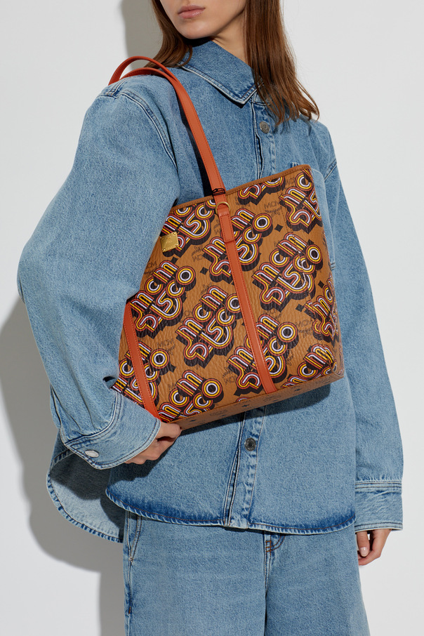 MCM 'Toni Medium' shopper bag
