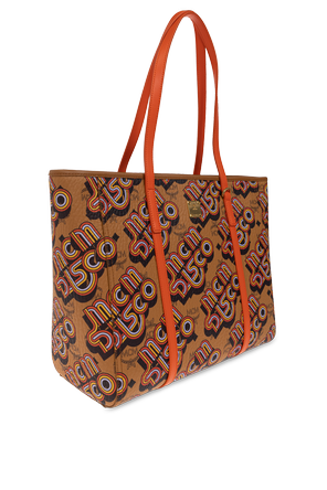 MCM 'Toni Medium' shopper bag