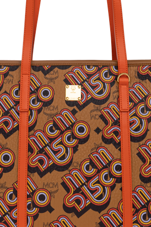MCM 'Toni Medium' shopper bag