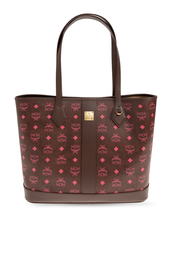 ‘Liz Medium’ bag od MCM