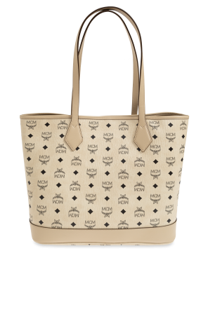 MCM "New Liz Medium" bag