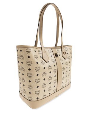 MCM "New Liz Medium" bag