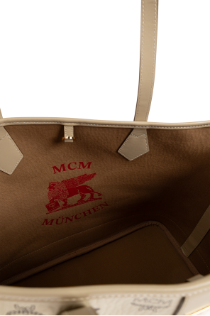 MCM "New Liz Medium" bag
