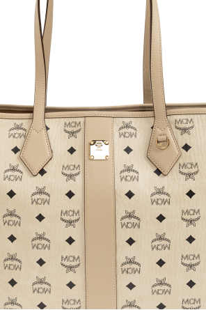 MCM "New Liz Medium" bag