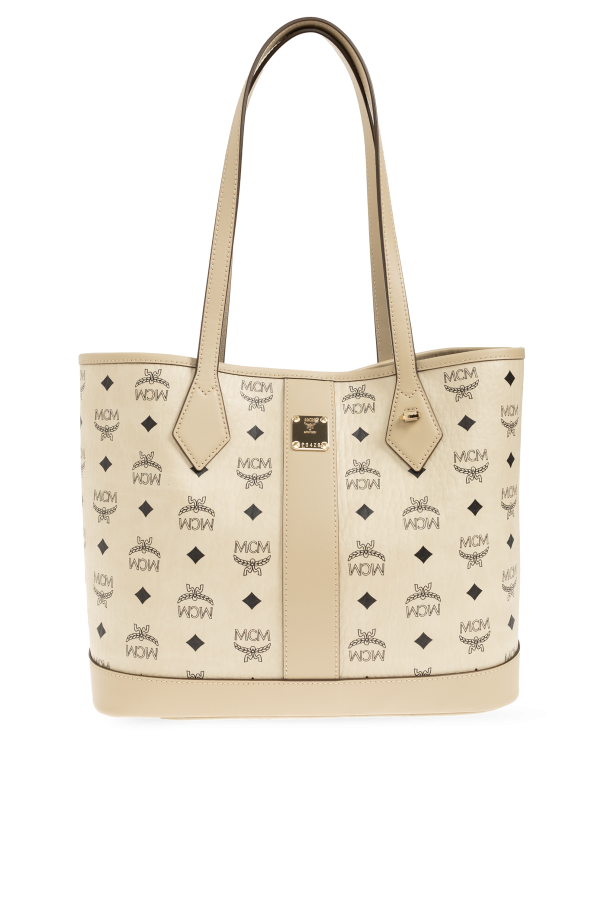 Bag ‘Liz’ od MCM