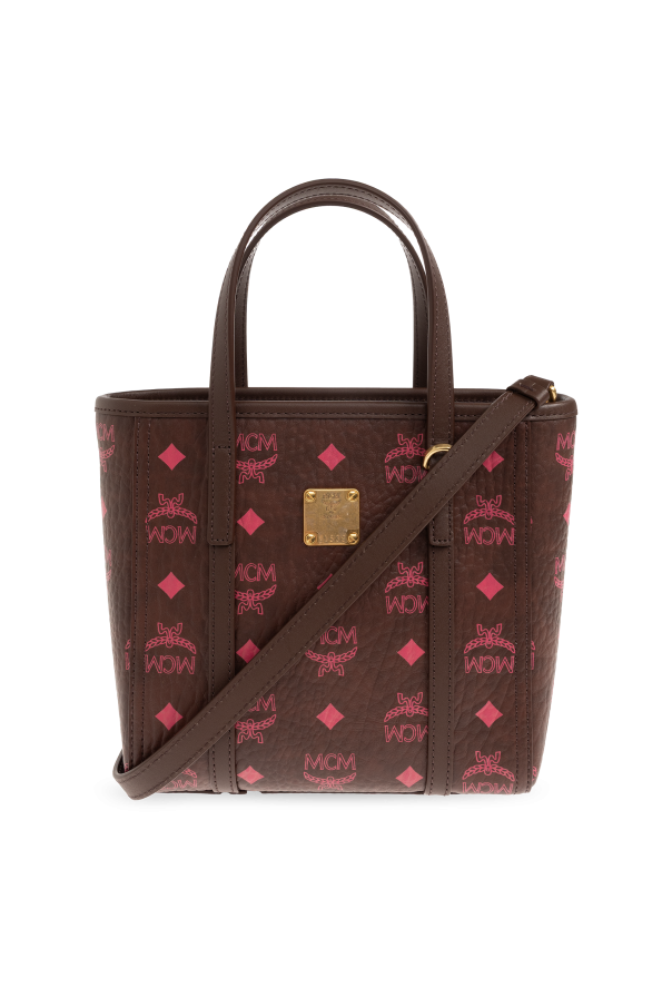 “Toni Mini” bag od MCM